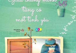 14 cuốn sách đẹp và lãng mạn cho mùa Valentine 7 14 cuốn sách đẹp và lãng mạn cho mùa Valentine 6
