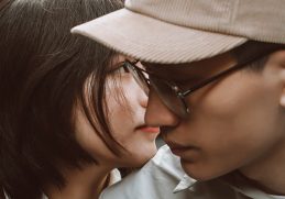 60 điều con trai muốn con gái làm nhưng không nói ra
