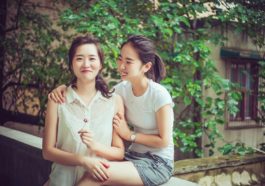 Ý nghĩa của thực sự của 2 chữ "bạn bè" là gì? 9