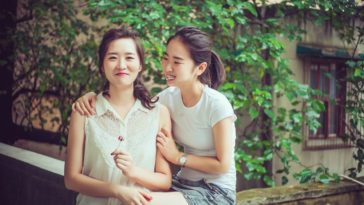 Ý nghĩa của thực sự của 2 chữ "bạn bè" là gì? 3