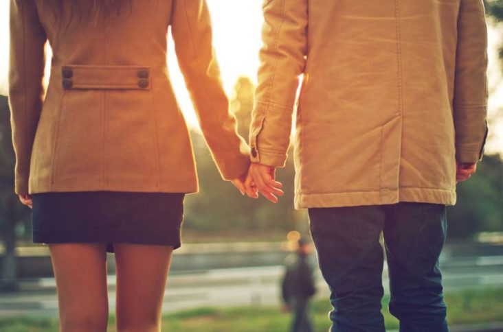 Hay là mình bất chấp hết yêu nhau đi anh! 13 Hay là mình bất chấp hết yêu nhau đi anh! 1