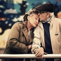 Tháng năm vội vã, đời người ngắn quá, chớp mắt đã già 21 Tháng năm vội vã, đời người ngắn quá, chớp mắt đã già