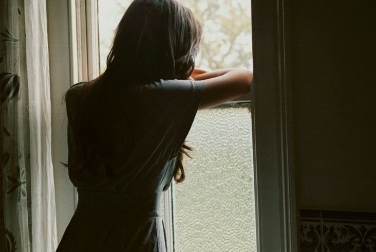 Chúng mình đã yêu nhau xong rồi... 1