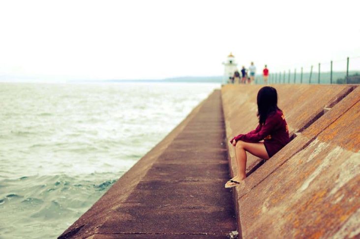 Nếu bên bạn là một cô gái mạnh mẽ 13 Nếu bên bạn là một cô gái mạnh mẽ 1