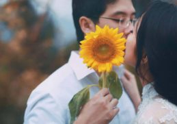 Tại sao rất ít đàn ông Việt Nam biết cầu hôn? 7 Tại sao rất ít đàn ông Việt Nam biết cầu hôn? 7