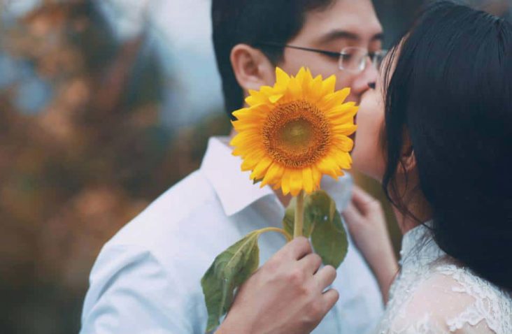 Tại sao rất ít đàn ông Việt Nam biết cầu hôn? 1