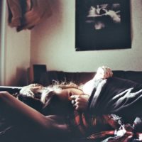 Giận bạn trai, tôi đã đi quá giới hạn với người khác 3