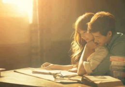 Những gì dễ đến thì cũng dễ đi thế nên cứ yêu chầm chậm thôi 6 Những gì dễ đến thì cũng dễ đi thế nên cứ yêu chầm chậm thôi 6