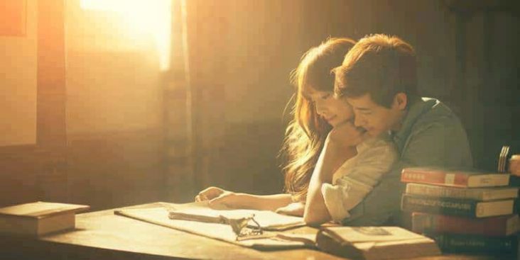 Những gì dễ đến thì cũng dễ đi thế nên cứ yêu chầm chậm thôi 13 Những gì dễ đến thì cũng dễ đi thế nên cứ yêu chầm chậm thôi 1