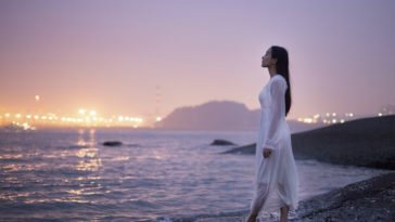 Học cách quên đi một người, người đã từng yêu ta... 2