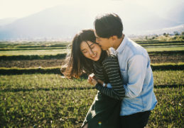 11 điều con gái muốn nhận từ người mình yêu 5 11 điều con gái muốn nhận từ người mình yêu