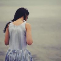 Đã cô đơn, tại sao còn chưa mở lòng? 2