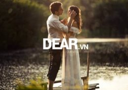 Duyên phận do trời định, hạnh phúc do người định 4 Duyên phận do trời định, hạnh phúc do người định 4
