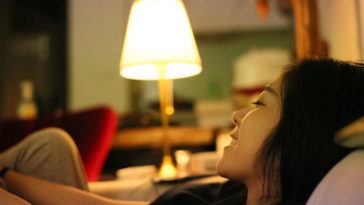 Tâm sự gái già