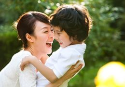 Khi nào mẹ có lương ? 8 Khi nào mẹ có lương ? 8
