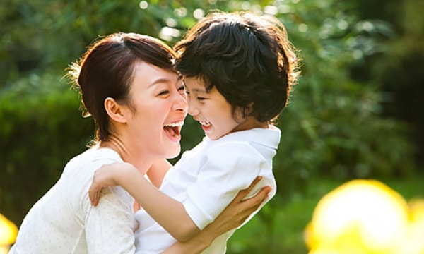 Khi nào mẹ có lương ? 13 Khi nào mẹ có lương ? 1