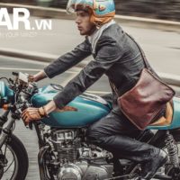 Hãy yêu những chàng trai đi xe số 21 Hãy yêu những chàng trai đi xe số 3