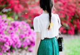 Tản mạn về những cô gái sống độc thân 1 Tản mạn về những cô gái sống độc thân 1