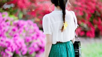 Tản mạn về những cô gái sống độc thân 3