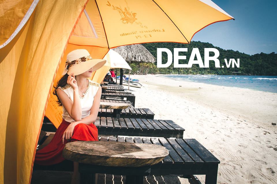 Tại sao nên đi du lịch khi... thất tình 3