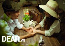 30 điều dễ nhìn ra ở những người chung thủy 1