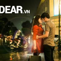 Em chỉ cần yêu thôi, hạnh phúc để anh lo! 2