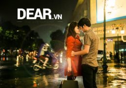 Em chỉ cần yêu thôi, hạnh phúc để anh lo! 4 Em chỉ cần yêu thôi, hạnh phúc để anh lo! 4