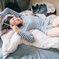 Ước muốn thầm kín của phụ nữ khi làm "chuyện ấy" 21 Ước muốn thầm kín của phụ nữ khi làm "chuyện ấy"