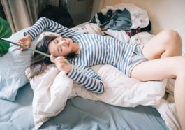 Ước muốn thầm kín của phụ nữ khi làm "chuyện ấy"