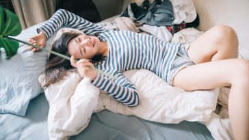 Ước muốn thầm kín của phụ nữ khi làm "chuyện ấy"