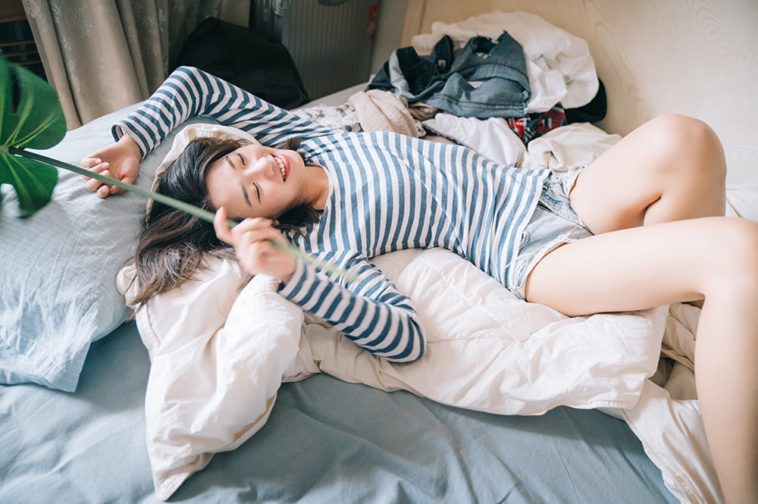 Ước muốn thầm kín của phụ nữ khi làm "chuyện ấy"