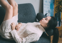 Hãy thôi trách móc người yêu cũ 1 Hãy thôi trách móc người yêu cũ