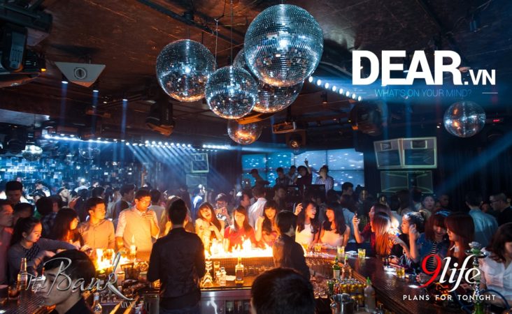 Văn hóa lên Bar, những ai chưa biết nên đọc! 1