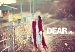 Viết cho anh những điều em chưa nói... 4