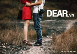 Yêu thương thì cần gì danh phận? 3