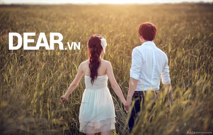 10 điều chứng tỏ bạn đã gặp được một nửa đích thực của đời mình 1