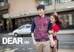 8 dấu hiệu chứng tỏ anh ấy yêu say đắm bạn 4