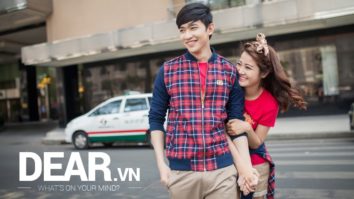 8 dấu hiệu chứng tỏ anh ấy yêu say đắm bạn 3
