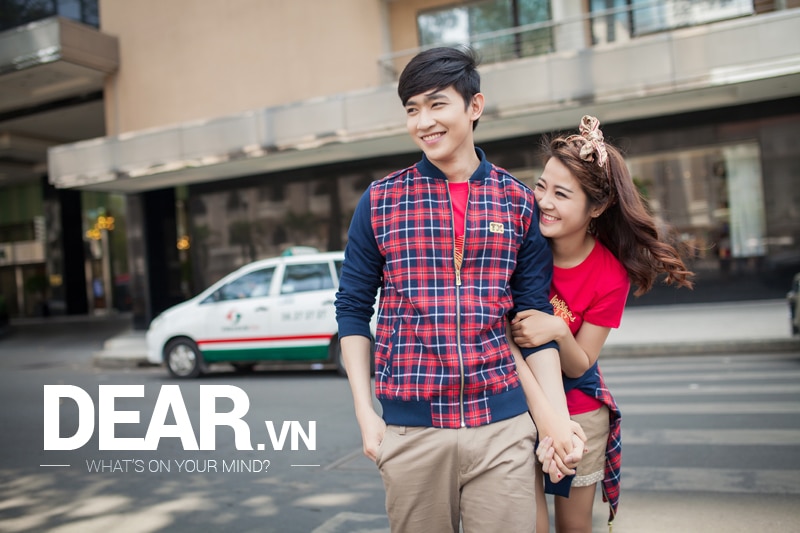 8 dấu hiệu chứng tỏ anh ấy yêu say đắm bạn 10 8 dấu hiệu chứng tỏ anh ấy yêu say đắm bạn 7