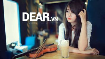 9 câu nói của chị em khiến phái mạnh "đổ liêu xiêu" 4