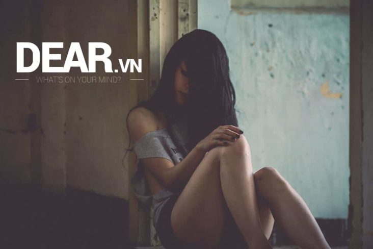 Bị chồng nghi ngờ và dằn vặt hằng đêm vì bị bệnh phụ nữ 1