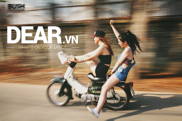 Chọn bạn mà chơi... cũng là một nghệ thuật 15