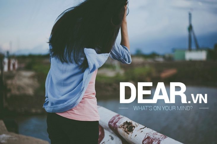 Có không giữ, mất đừng tìm, buông thôi... anh nhé! 13 Có không giữ, mất đừng tìm, buông thôi... anh nhé! 1