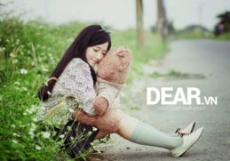 Có mỗi chuyện yêu mà tại sao cứ phải đắn đo? 6 Có mỗi chuyện yêu mà tại sao cứ phải đắn đo? 6