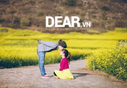 Có phải yêu một người là yêu cả những gì người ấy yêu? 11