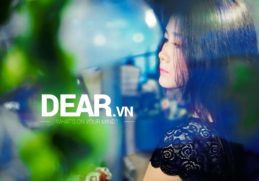 Con gái mà, cứ khóc đi em, khóc để thấy mình vẫn chưa vô cảm 3
