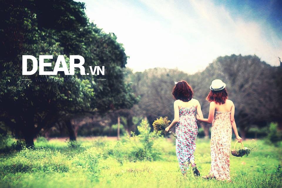 Cùng là phụ nữ, xin hãy thôi đố kị và mở lòng với nhau 9 Cùng là phụ nữ, xin hãy thôi đố kị và mở lòng với nhau 9