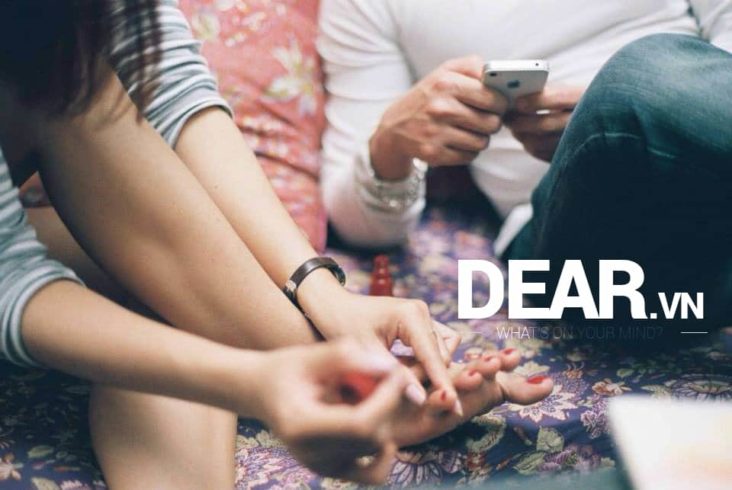 Sững sờ khi đọc những trang nhật ký bí mật của vợ 13 Sững sờ khi đọc những trang nhật ký bí mật của vợ 1