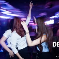Gái đi bar thì có gì là xấu? 3
