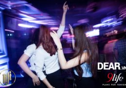 Gái đi bar thì có gì là xấu? 6 Gái đi bar thì có gì là xấu? 6